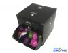 Bote de 100 capsules de caf pour machine Nespresso CAFE