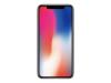 APPLE IPHONE X 256GO GRIS SIDERAL