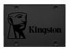 DISQUE DUR INTERNE SSD SATA 120GO KINGSTON - GARANTIE 3 ANS