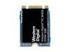 WESTERN DIGITAL PC SN520 NVME DISQUE SSD 512GO INTERNE M.2 2230 PCI EXPRESS 3.0 X2