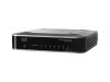 SWITCH SMALL BUSINESS 100 SERIES SG-100-D08 8X10/100/1000 CISCO