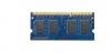 MEMOIRE SPECIFIQUE POUR HP 4GB DDR3 SODIMM. 1600 MHZ - PC3-1280. UNBUFF 1R8. 1.35V. CL11