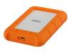 LACIE RUGGED 5To 2,5