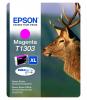 Epson T1303 magenta haute capacit