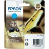 Cartouche jet d'encre cyan 16XL 450 pages EPSON WF-2010W/2510WF/2520NF/2530WF/2540WF origine