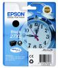 CARTOUCHE JET D'ENCRE NOIRE 27XL EPSON WORKFORCE WF-3620DWF.3640DTWF 7110DTW.7610DWF.7620DTWF ORIGINE