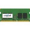 MODULE DE RAM CRUCIAL 4 GO DDR 4 SDRAM 2400MHZ DDR4 2400 PC4-19200