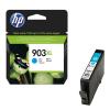 CARTOUCHE JET D'ENCRE CYAN HAUTE CAPACITE 9,5ML 903XL HP OFFICEJET PRO 6960.6970 ORIGINE