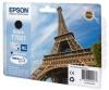 Cartouche jet d'encre origine pour Epson WorkForce Pro WP-4015 / 4025 / 4515 / 4525 - noir 2.400 pages