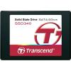 TRANSCEND SSD340 DISQUE DUR SSD 256 GO INTERNE 2.5
