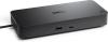 DELL PRO DOCK WD25 STATION D'ACCUEIL USB-C HDMI 2XDP USB-C 1GBE 2.5GBE 130WATT BTO