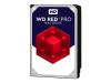 DISQUE DUR WESTERN DIGITAL 4TO REDPRO 3.5