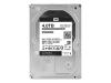 DISQUE DUR PERFORMANCE HARD DRIVE WD BLACK 4 TO 3.5