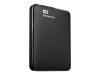 DISQUE DUR WESTER DIGITAL PORTABLE WDBU6Y0040BBK 4 TO EXTERNE USB 3.0 Eco Contribution 60.05 euro inclus