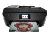 HP ENVY PHOTO 7830 ALL IN ONE COULEUR JET D'ENCRE A4 USB WIFI LAN SCANNER FAX ECO CONTRIBUTION 0.75 EURO INCLUS