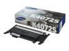TONER HP NOIR SAMSUNG 4072S CLP-320 CLP-325 CLP-3185